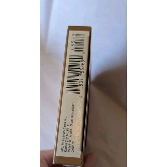 Hallmark Keepsake 1999 Dr. Seuss The Cat in the Hat USPS Postal Stamp Ornament - Picture 6 of 7